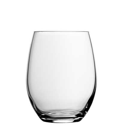 Bicchiere per acqua Primary 35 cl