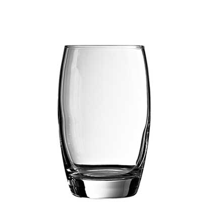 Bicchiere per acqua Salto 35 cl