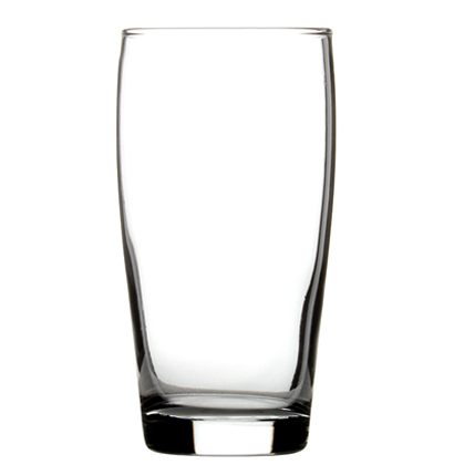 Billy beer glass 31 cl