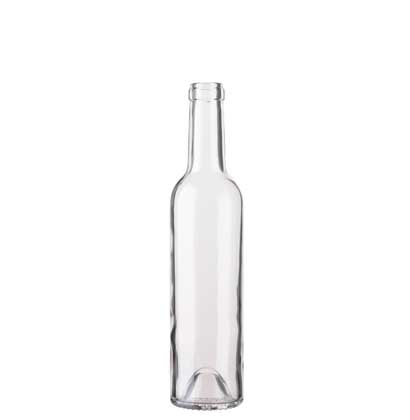 Bordeaux wine bottle cetie 37.5cl white Harmonie