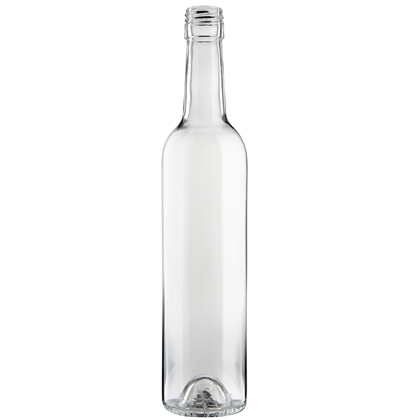 Bottiglia di vino Bordolese BVS 30H60 50cl bianco Medium