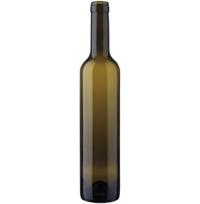 Bottiglia di vino Bordolese BVS 50cl antico Harmonie 55mm