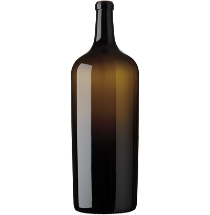 Bottiglia di vino Bordolese cetie 12l antico Balthazar