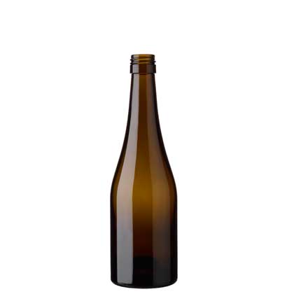 Bottiglia di vino Borgogna BVS 37.5 cl antico Classique