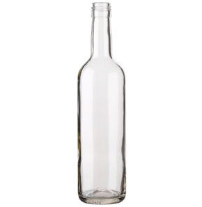 Bottiglia di vino Désirée BVS 50cl bianco Manufacture