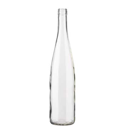 Bottiglia di vino Renana cetie 75 cl bianco Medium