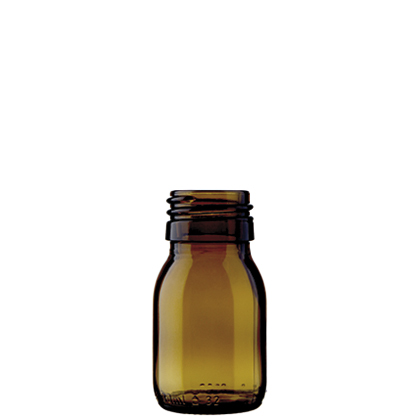 Bottiglia per distillati 30ml antico Sirop Spezial