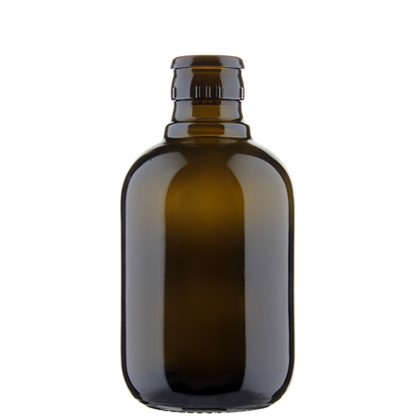 Bottiglia per olio e aceto Biolio DOP 25cl antico