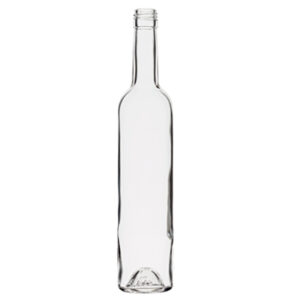 Bouteille à vin Bordelaise BVS 28H60 50 cl blanc Harmonie