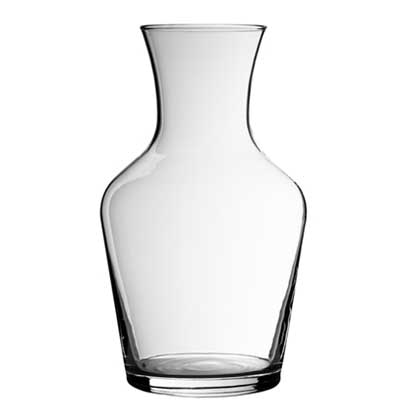 Carafe à vin Vina 1 litre