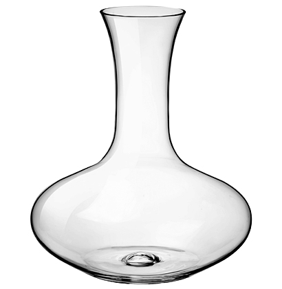 Caraffe per vino Electra 160 cl