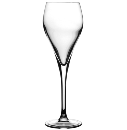 Champagne glass Brio 16cl