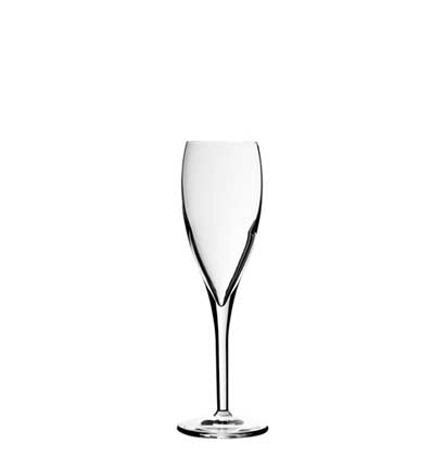 Champagne glass Dream Premium 14cl