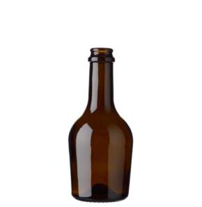 Craft Beer Beer bottle crown 33cl 29mm Mariposa antique