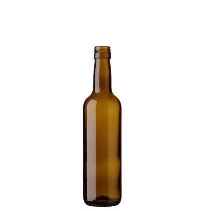 Désirée Wine bottle BVS 37.5 cl oak