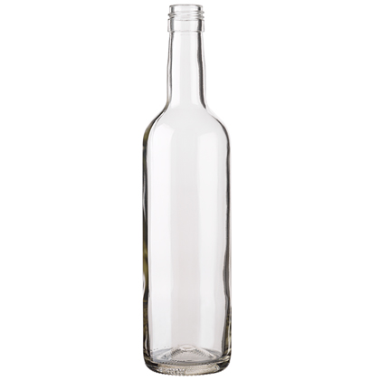 Désirée Wine bottle BVS 50cl white Manufacture