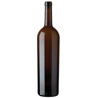 Elite Magnum wine bottle cetie 150 cl antique