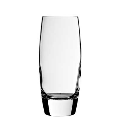 Endessa mineral glass 29.6 cl