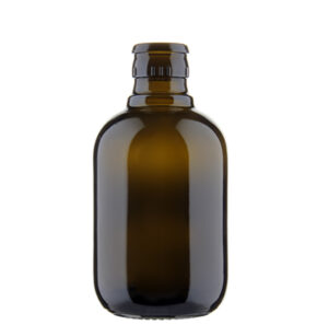 Essig und Ölflaschen Biolio DOP 25cl antik