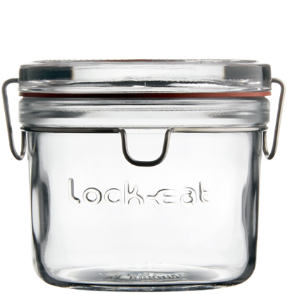 Jar 500ml Lock Eat