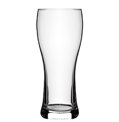 New Weizen 38cl beer glass