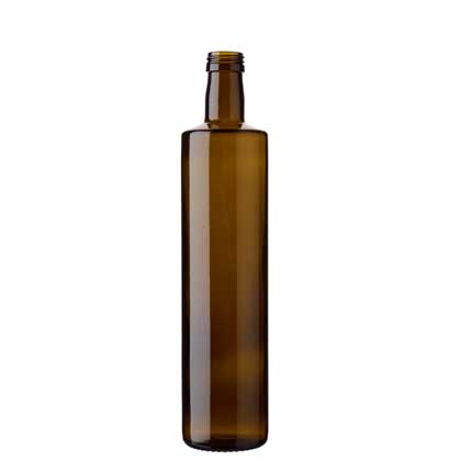 Öl- und Essigflasche Dorica PP31.5 75cl antik