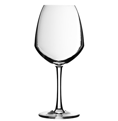Red wine glass Robusto 55cl