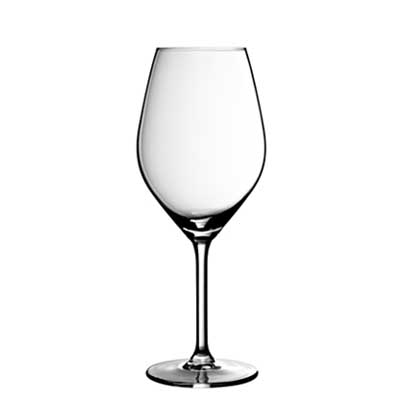 Red Wine Glass Tuttovino serie Baumann 46cl