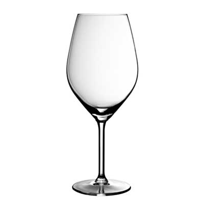 Red Wine Glass Tuttovino serie Baumann 62cl