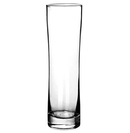 Sinus beer glass 26 cl