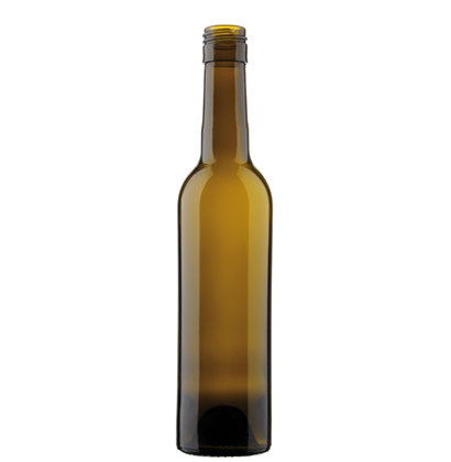Weinflasche Bordeaux BVS 30H60 37.5cl antik Harmonie