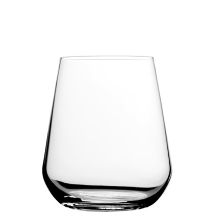 Whisky glass Inalto 35cl