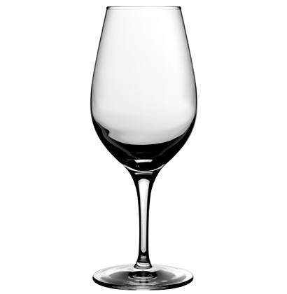 White wine glass Universal Tasting 30cl