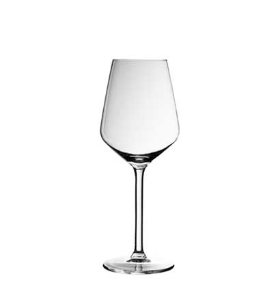Wine glass Carré 38cl