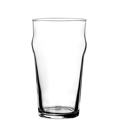 Beer Glass Nonix 29 cl