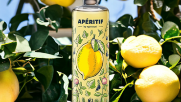 Aperitif by nginious! Banner