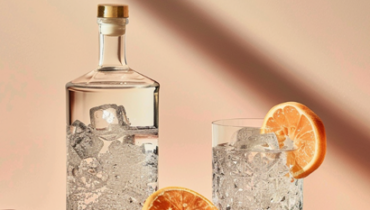In recent years, gin has become one of the most sought-after spirits on the world market, with the incredible creativity of the bottle design contributing significantly to its charm.