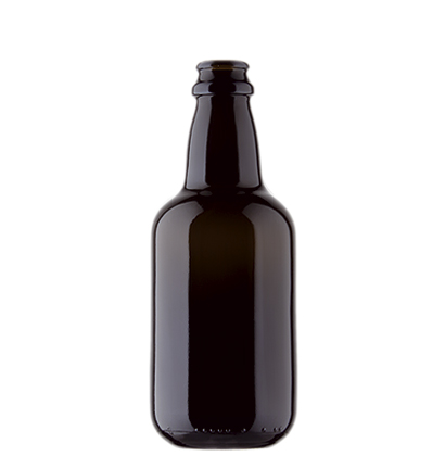 Bierflasche KK 33cl Era antik