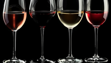 Which wine glass for which wine?