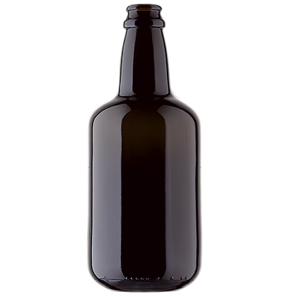 Bierflasche KK 75cl Era antik