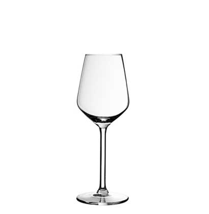 White wine glass Carré 29 cl
