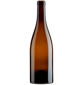 Burgunder Band 75 cl chêne Emotion Ecova