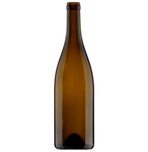 Burgunder Band 75 cl chêne Tradition H63mm