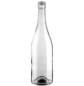 Burgunder BVS30H60 75 cl Weiss Evolution Ecova