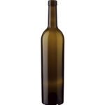 Elite Fascetta 75 cl chêne