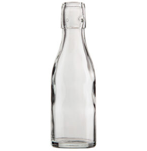 Limonade ferm. mécan. 20 cl Blanc