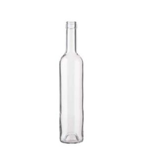 Bottiglia di vino Bordolese cetie 50cl bianco Harmonie