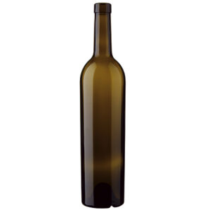 Elite Oberband 75 cl chêne