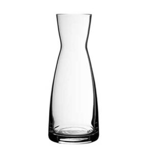 Carafe d'eau Ypsilon 0.5 Litre