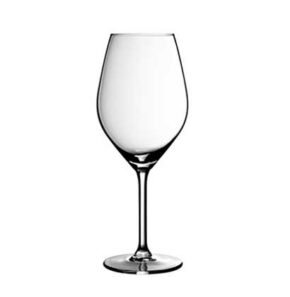 Verre à vin rouge Tuttovino serie Baumann 46cl